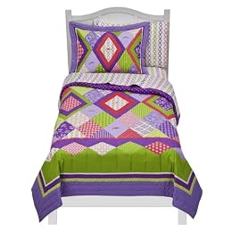 Circo Eclectic Bedding Collection