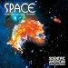 Space Hubble Telescope 2009 Mini Wall Calendar