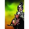 Dark Tower the Gunslinger Born #5 (Stephen King) book cover