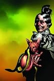Stephen King's Dark Tower: The Gunslinger Born #5 (Marvel Comics)