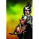 Dark Tower the Gunslinger Born #5 (Stephen King) book cover