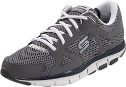 Skechers Men's Liv Sneaker