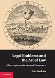 Legal emblems and the art of law : obiter depicta as the vision of governance