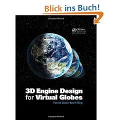3D Engine Design for Virtual Globes