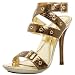 Apparel : Luichiny Women's Moxy Sandal
