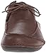 NoSoX Men's Skew Tumbled Oxford