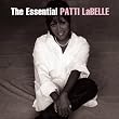 패티 라벨은 필수 The Essential Patti LaBelle