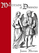 Click to Download Free Kindle Book -> A Multitude of Daggers