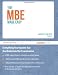 Books : The MBE Made Easy: Everything You Need to Pass the Multistate Bar Examination (Volume 1)