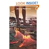 Bet Your Bones: Dinah Pellerin Mystery (Dinah Pellerin Mysteries)