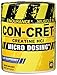 Promera Health Con-cret Creatine HCL Supplement for Muscle Building, Endurance, and Recovery, 48 Servings, Blue Raspberry