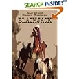 Blackjack (Classic Westerns Series) (Classic Westerns) by  Max Brand