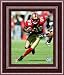Framed Isaac Bruce San Francisco 49ers 8x10 Photo