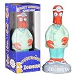 Futurama: Dr. Zoidberg Bobblehead