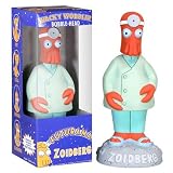 Futurama: Dr. Zoidberg Bobblehead