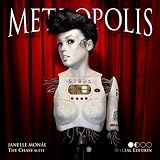 Metropolis: The Chase Suite (Special Edition)