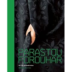 Parastou Forouhar: Art, Life and Death in Iran