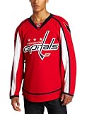NHL Men's Washington Capitals Authentic Jersey - 7231A517Ahjwca (Red, 46)