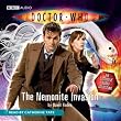 "Doctor Who": The Nemonite Invasion (Dr Who Audio Original 3)