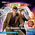 "Doctor Who": The Nemonite Invasion (Dr Who Audio Original 3)