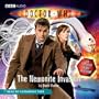 Doctor Who: The Nemonite Invasion: An Exclusive Audio Adventure