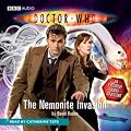 "Doctor Who": The Nemonite Invasion (Dr Who Audio Original 3)