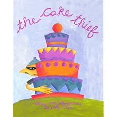The Cake Thief
