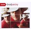 Playlist: The Very Best of Brad Paisley