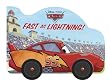 Fast as Lightning! (Disney/Pixar Cars)