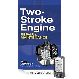 Two-Stroke Engine Repair and Maintenance