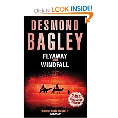 Flyaway / Windfall: AND Windfall