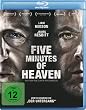 Five Minutes of Heaven [Blu-ray]