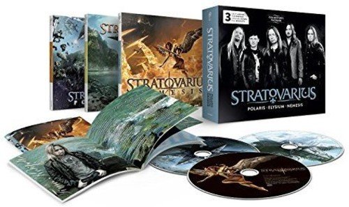 Stratovarius - The Game Never Ends Lyrics - Zortam Music