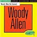 Woody Allen on Comedy [Explicit]
