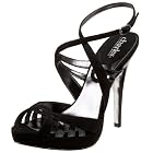 Charles by Charles David Risque Sandal
