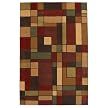Home Architect Rug - Dark Brown (60x90")