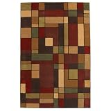Home Architect Rug - Dark Brown (63x90)