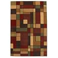 Home Architect Rug - Dark Brown (63x90")