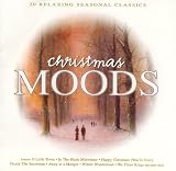 Review Various Artists  / Christmas Moods