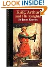 King Arthur and His Knights (Children's Classics)