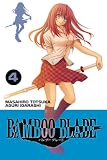 Bamboo Blade, Vol. 4