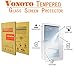 VONOTO Samsung Galaxy Tab 3 10.1 P5200 P5210 [Tempered Glass Screen Protector] 0.3mm Thickness Tempered Glass Screen Protector for Samsung Galaxy Tab 3 10.1 P5200 P5210