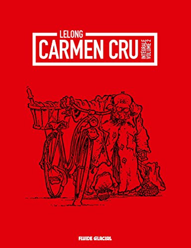 Carmen Cru Intégrale (L'Intégrale - Volume 2) gratuit Carmen Cru Intégrale (L'Intégrale - Volume 2) gratuit