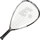 E-Force Launch Pad Bedlam Racquetball Racquet