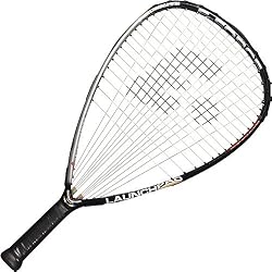 E-Force Launch Pad Bedlam Racquetball Racquet