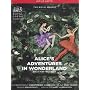 Alice's adventures in wonderland <b>DVD</b> ~ Lauren Cuthbertson