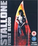 Rambo - First Blood [HD DVD] [1982]