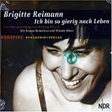 Renan Demirkan - Ich Bin So Gierig Nach Leben ( Audio CD ) - B0009V2CC4