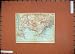 1896 Colour Map Italy Napoli Pozzuoli Nisida Marano
