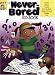 The Never-Bored Kid Book, Ages 5-6
